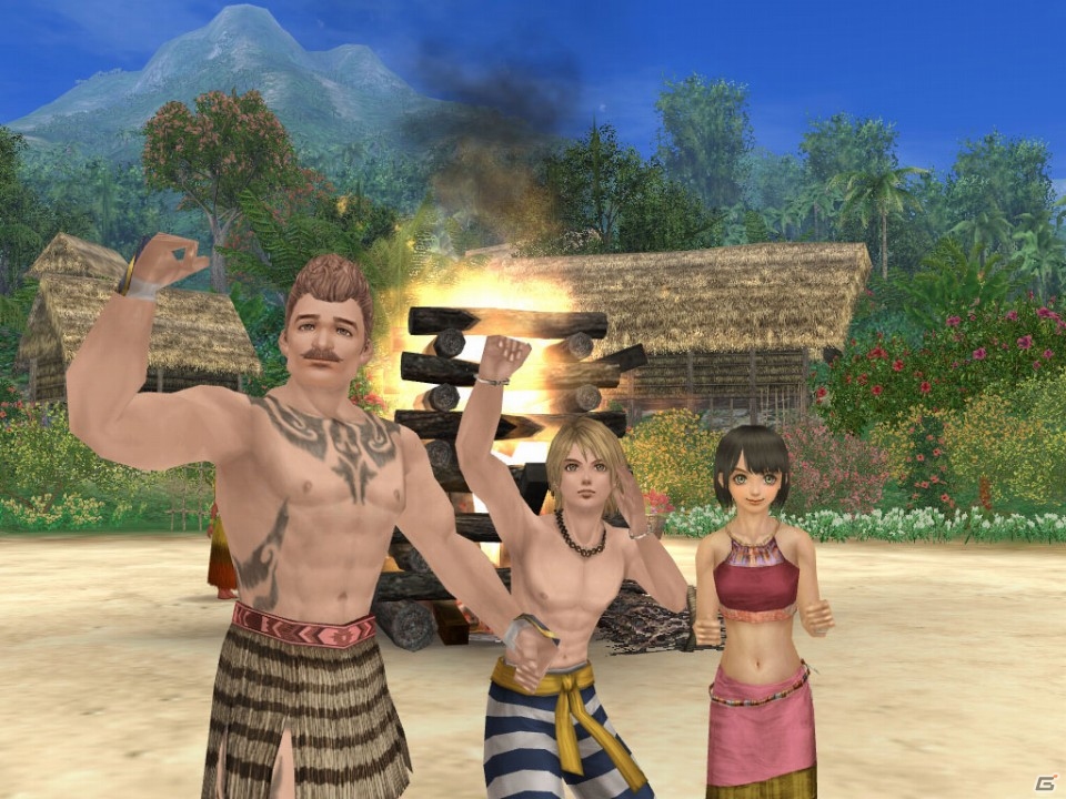 PS3/PC「大航海時代 Online」キャラクター育成速度が最大5倍になる「一気に行くぜ！夏のGO！GO！キャンペーン」が開催の画像1