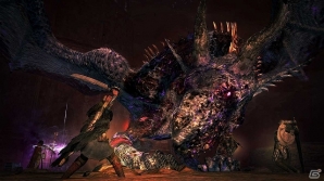 PS3/Xbox 360「ドラゴンズドグマ：ダークアリズン」大量のウルドラ装備を手に入れるチャンス！「ウルドラゴン討伐祭り」が開催中の画像1