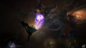 PS3/Xbox 360「ドラゴンズドグマ：ダークアリズン」大量のウルドラ装備を手に入れるチャンス！「ウルドラゴン討伐祭り」が開催中の画像2