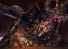 PS3/Xbox 360「ドラゴンズドグマ：ダークアリズン」大量のウルドラ装備を手に入れるチャンス！「ウルドラゴン討伐祭り」が開催中