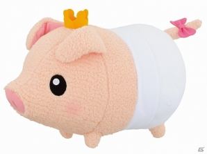 アイルーの「キョロキョロポーチ」や「マスコットマグ」などが登場する8月中旬の最新グッズを紹介の画像14