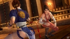 PS Vita「サムライ＆ドラゴンズ」と「DEAD OR ALIVE」のスペシャルコラボが開催―ログインスタンプを集めて「R☆かすみ」などを手に入れようの画像10