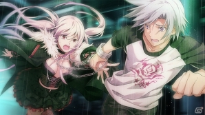 PS3/Xbox 360「DISORDER6」第1章が全て遊べるPS3体験版が8月8日に配信決定の画像3