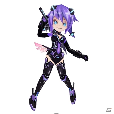 iOS/Android「Shadow Escaper」＆「ネプテューヌコレクション」のコラボレーションイベント第二回が開催の画像2