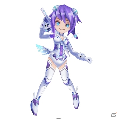 iOS/Android「Shadow Escaper」＆「ネプテューヌコレクション」のコラボレーションイベント第二回が開催の画像3