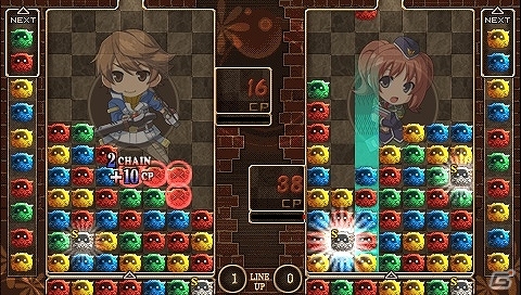 「閃の軌跡」発売記念！PSP「英雄伝説 碧の軌跡」ベスト版が2013年10月10日に発売決定の画像5