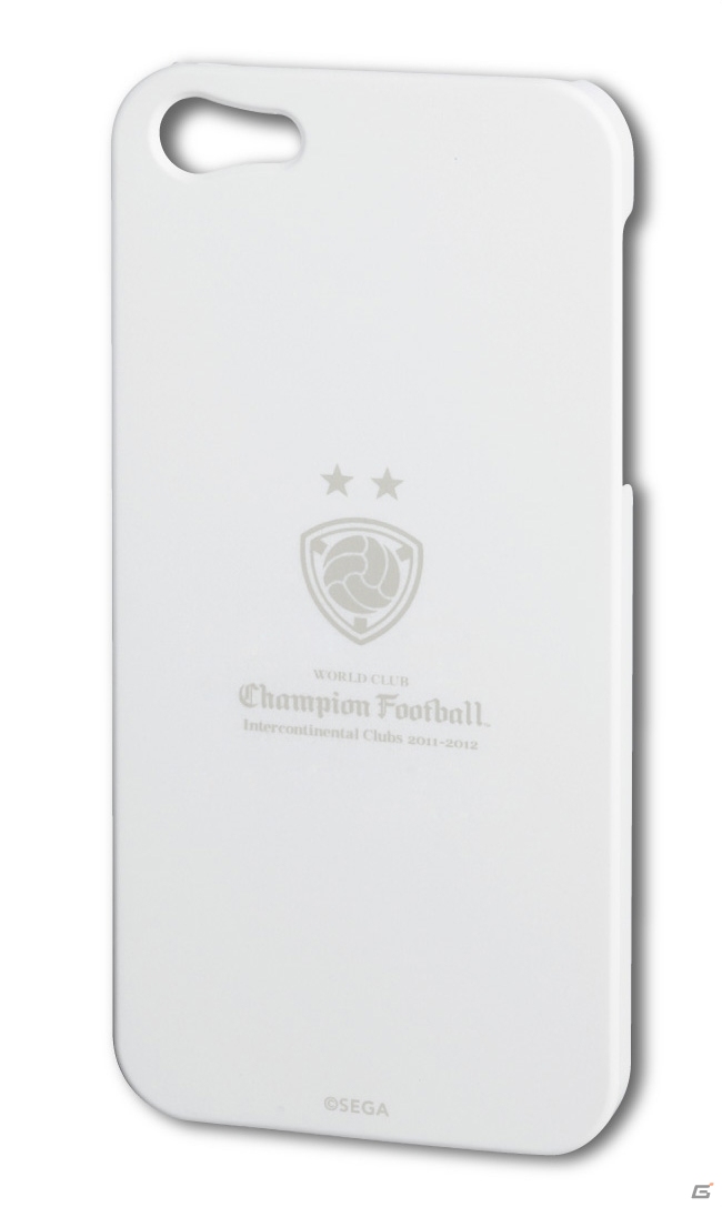 AC「WORLD CLUB Champion Football」オリジナルグッズプレゼントキャンペーン第5弾が8月9日より開催の画像4