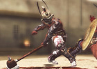 Playstation Network版「スパルタカス レジェンド」が配信開始―グラディエーターを操り数多の死闘に勝利しよう