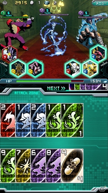 iOS/Android「デジモンクルセイダー」ベリアルヴァンデモンの悪行を止めよう！新イベント「巨悪の策略」が公開の画像7