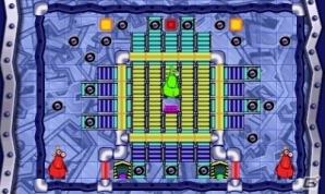 ロボットを操りトラップを踏破せよ！3DS「ロボットレスキュー3D」8月21日より配信開始の画像3