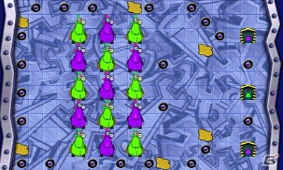 ロボットを操りトラップを踏破せよ！3DS「ロボットレスキュー3D」8月21日より配信開始の画像4