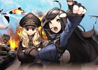 多人数参加型で入り乱れる白熱の大戦争！ブラウザ戦略シミュレーションゲーム「大戦略WEB」がmixiゲームにてサービス開始