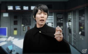 3DS「SPEC～干～」くまだまさしさんや安田大サーカスの団長などゲームオリジナルキャストたちを紹介の画像15