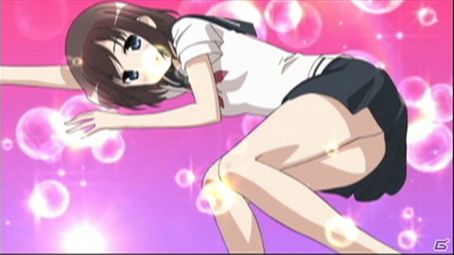 PSP「咲-Saki- 阿知賀編 episode of side-A Portable」対局プレイ動画第2弾は怜と竜華の能力をチェックできる「千里山女子高校」編！の画像5