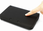 ハードカバーにラバーコーティングのサラサラな手ざわりが加わった3DS LL用「プロテクトシェル3DLL：ラバーコートType」発売