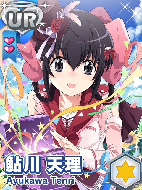 ソーシャルカードゲーム「神のみぞ知るセカイ SOUL MEMORIES」GREEにて配信決定！「SR中川かのん」がもらえる事前登録がスタートの画像8