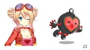 かわいいスパイ達と共に悪の組織と戦おう！iOS「特命！キューティースパイ」が配信開始の画像5