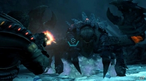 PS3/Xbox 360「ロスト プラネット 3」EDN-3rdの原住生物「エイクリッド」が公開―大型エイクリッドとの戦闘方法をシチュエーション別に紹介の画像10