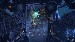 PS3/Xbox 360「ロスト プラネット 3」EDN-3rdの原住生物「エイクリッド」が公開―大型エイクリッドとの戦闘方法をシチュエーション別に紹介の画像18