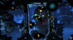 PS3/Xbox 360「ロスト プラネット 3」EDN-3rdの原住生物「エイクリッド」が公開―大型エイクリッドとの戦闘方法をシチュエーション別に紹介の画像23