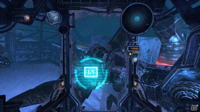PS3/Xbox 360「ロスト プラネット 3」EDN-3rdの原住生物「エイクリッド」が公開―大型エイクリッドとの戦闘方法をシチュエーション別に紹介の画像16