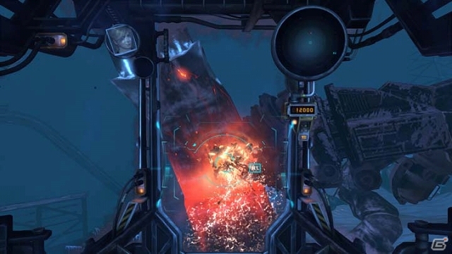 PS3/Xbox 360「ロスト プラネット 3」EDN-3rdの原住生物「エイクリッド」が公開―大型エイクリッドとの戦闘方法をシチュエーション別に紹介の画像17