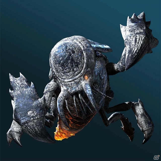 PS3/Xbox 360「ロスト プラネット 3」EDN-3rdの原住生物「エイクリッド」が公開―大型エイクリッドとの戦闘方法をシチュエーション別に紹介の画像4