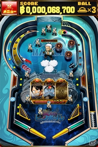 「ONE PIECE モジャ!」シリーズがauスマートパスにて配信開始―「剣豪ロロノア・ゾロ～歴戦の猛者達～」などの3タイトルが登場の画像11