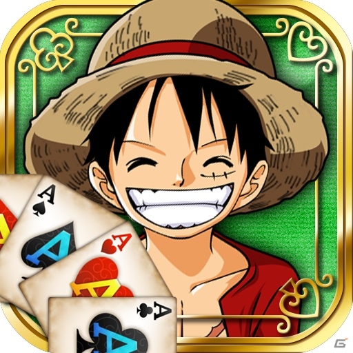 「ONE PIECE モジャ!」シリーズがauスマートパスにて配信開始―「剣豪ロロノア・ゾロ～歴戦の猛者達～」などの3タイトルが登場の画像15