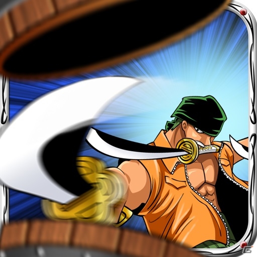 「ONE PIECE モジャ!」シリーズがauスマートパスにて配信開始―「剣豪ロロノア・ゾロ～歴戦の猛者達～」などの3タイトルが登場の画像16