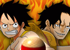 「ONE PIECE モジャ!」シリーズがauスマートパスにて配信開始―「剣豪ロロノア・ゾロ～歴戦の猛者達～」などの3タイトルが登場
