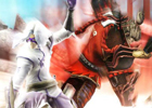 PS3「戦国BASARA4」仲間武将とともに戦う「戦友システム」＆2人の力を合わせて繰り出す「戯画バサラ技」を紹介！