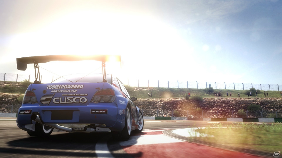 PS3/Xbox 360「RACE DRIVER GRID 2」有料DLC2種を紹介するムービー＆スクリーンショットが公開にの画像10