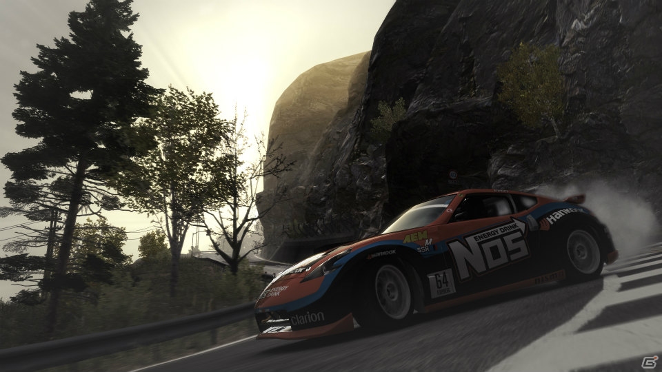 PS3/Xbox 360「RACE DRIVER GRID 2」有料DLC2種を紹介するムービー＆スクリーンショットが公開にの画像13
