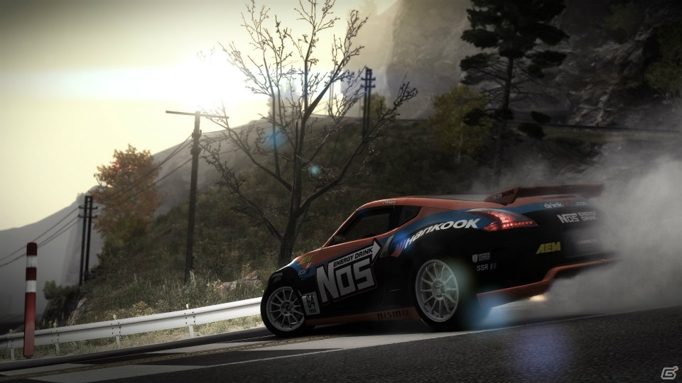 PS3/Xbox 360「RACE DRIVER GRID 2」有料DLC2種を紹介するムービー＆スクリーンショットが公開にの画像14