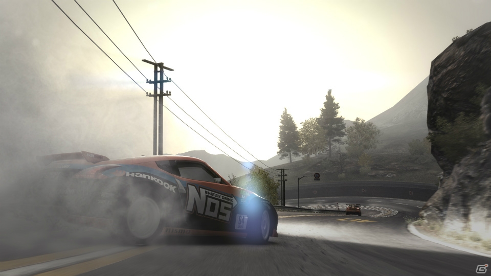 PS3/Xbox 360「RACE DRIVER GRID 2」有料DLC2種を紹介するムービー＆スクリーンショットが公開にの画像15