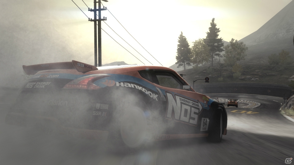 PS3/Xbox 360「RACE DRIVER GRID 2」有料DLC2種を紹介するムービー＆スクリーンショットが公開にの画像16