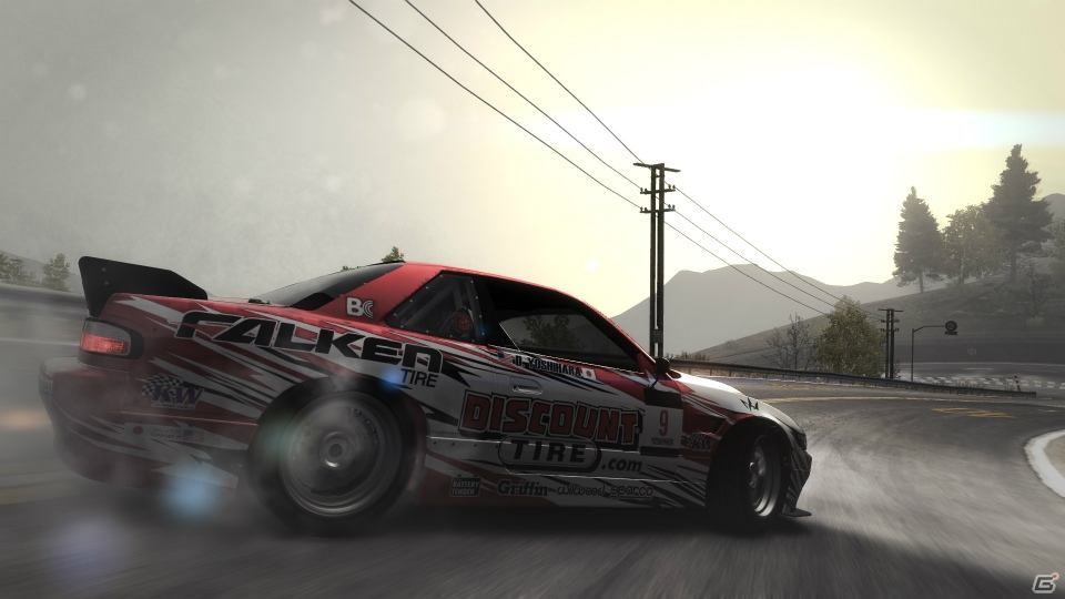 PS3/Xbox 360「RACE DRIVER GRID 2」有料DLC2種を紹介するムービー＆スクリーンショットが公開にの画像17