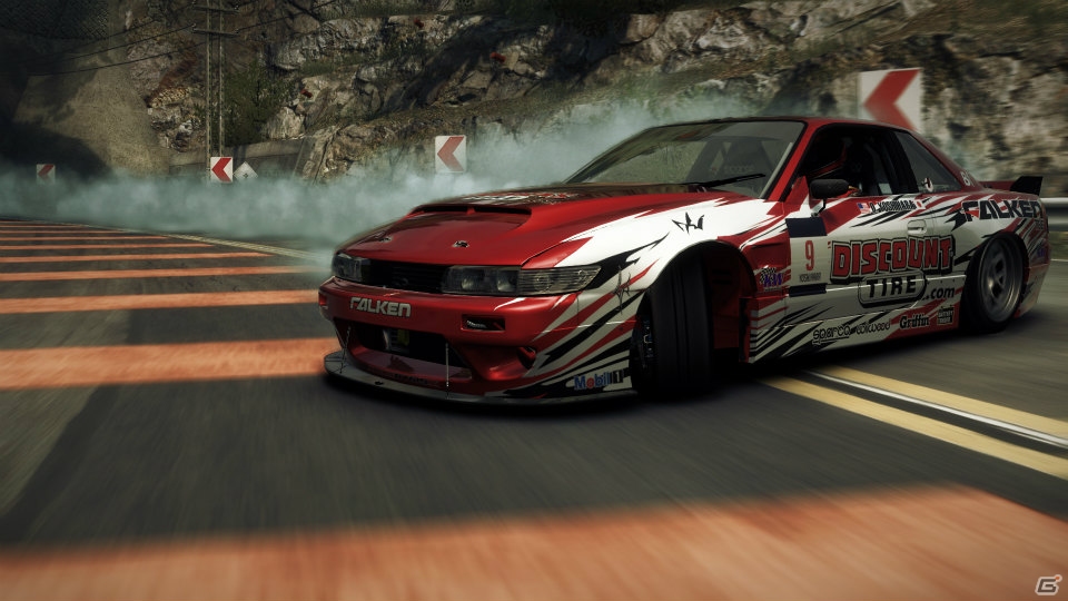 PS3/Xbox 360「RACE DRIVER GRID 2」有料DLC2種を紹介するムービー＆スクリーンショットが公開にの画像18