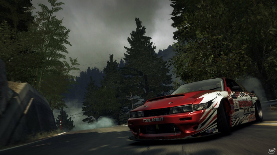 PS3/Xbox 360「RACE DRIVER GRID 2」有料DLC2種を紹介するムービー＆スクリーンショットが公開にの画像19