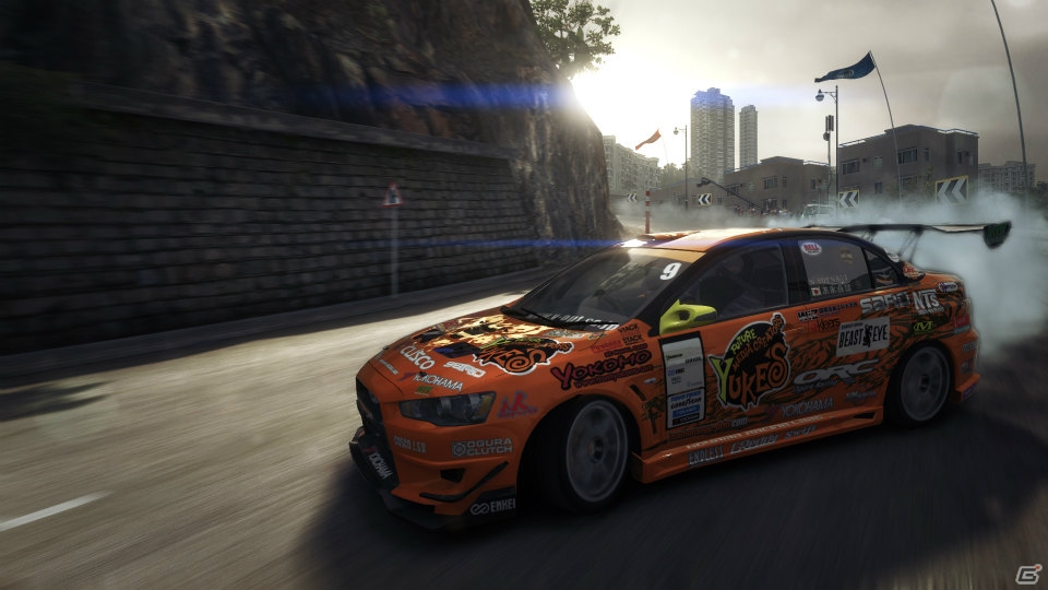 PS3/Xbox 360「RACE DRIVER GRID 2」有料DLC2種を紹介するムービー＆スクリーンショットが公開にの画像22