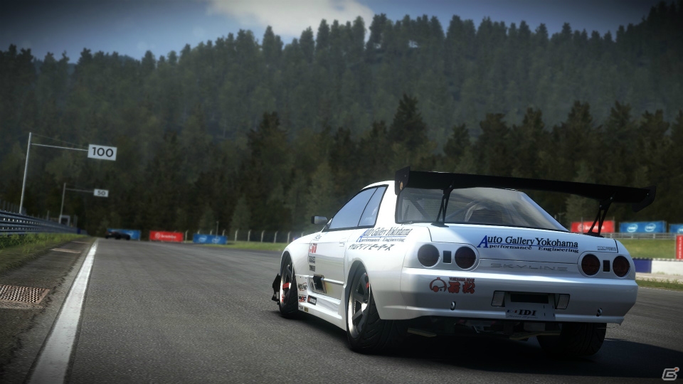 PS3/Xbox 360「RACE DRIVER GRID 2」有料DLC2種を紹介するムービー＆スクリーンショットが公開にの画像4