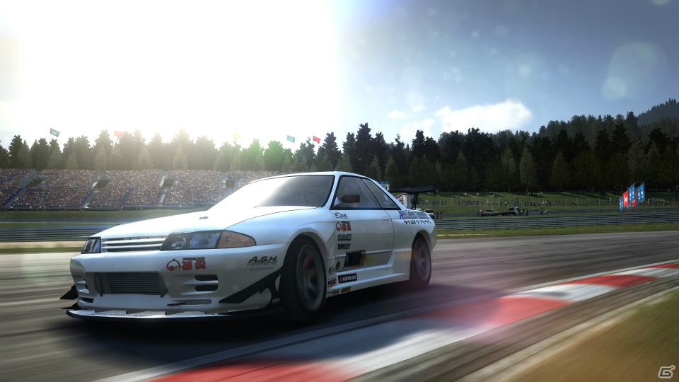 PS3/Xbox 360「RACE DRIVER GRID 2」有料DLC2種を紹介するムービー＆スクリーンショットが公開にの画像5