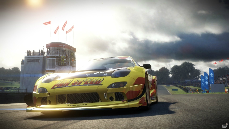 PS3/Xbox 360「RACE DRIVER GRID 2」有料DLC2種を紹介するムービー＆スクリーンショットが公開にの画像9
