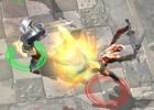 ダンジョン探索型アクションRPG「ダーククエスト4」がauスマートパスで配信開始