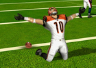リアルなアメリカンフットボールを体験できるiOS「NFL Pro 2014～究極のアメフトシミュレーション～」が配信