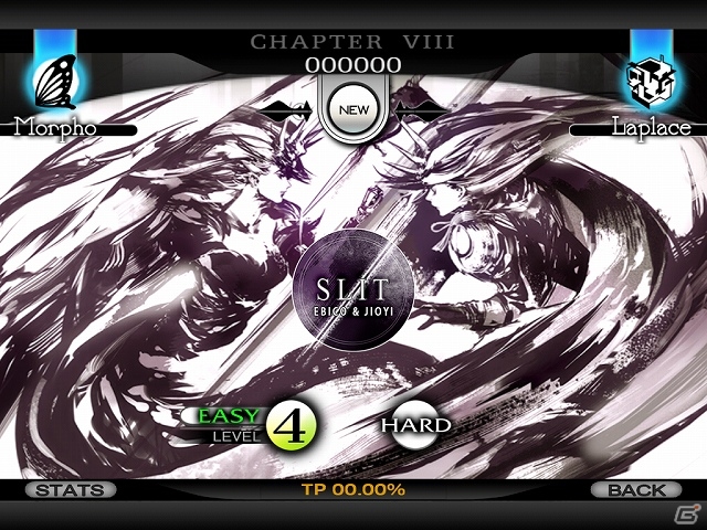 音楽ゲーム「Cytus Lambda」PlayStation MobileにてDLCが配信開始―2チャプター＋隠し曲を含めて計22曲が追加の画像3