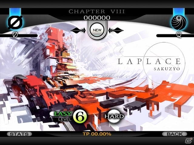 音楽ゲーム Cytus Lambda Playstation Mobileにてdlcが配信開始 2チャプター 隠し曲を含めて計22曲が追加 ゲーム情報サイト Gamer