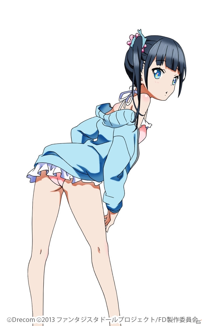 未公開の出演声優陣の情報も！iOS/Android「ファンタジスタドール ガールズロワイヤル」pixiv Zingaro「ファンタジスタドール展」などで開催されるイベントを紹介の画像1