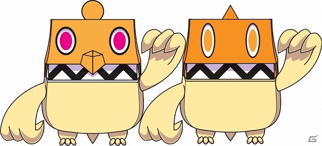 iOS/Android「ドラゴンコインズ」とTOUMA氏がコラボレーション！「KNUCKLE BEAR」や「MAO CAT」などのキャラクターたちがゲーム内に登場の画像3